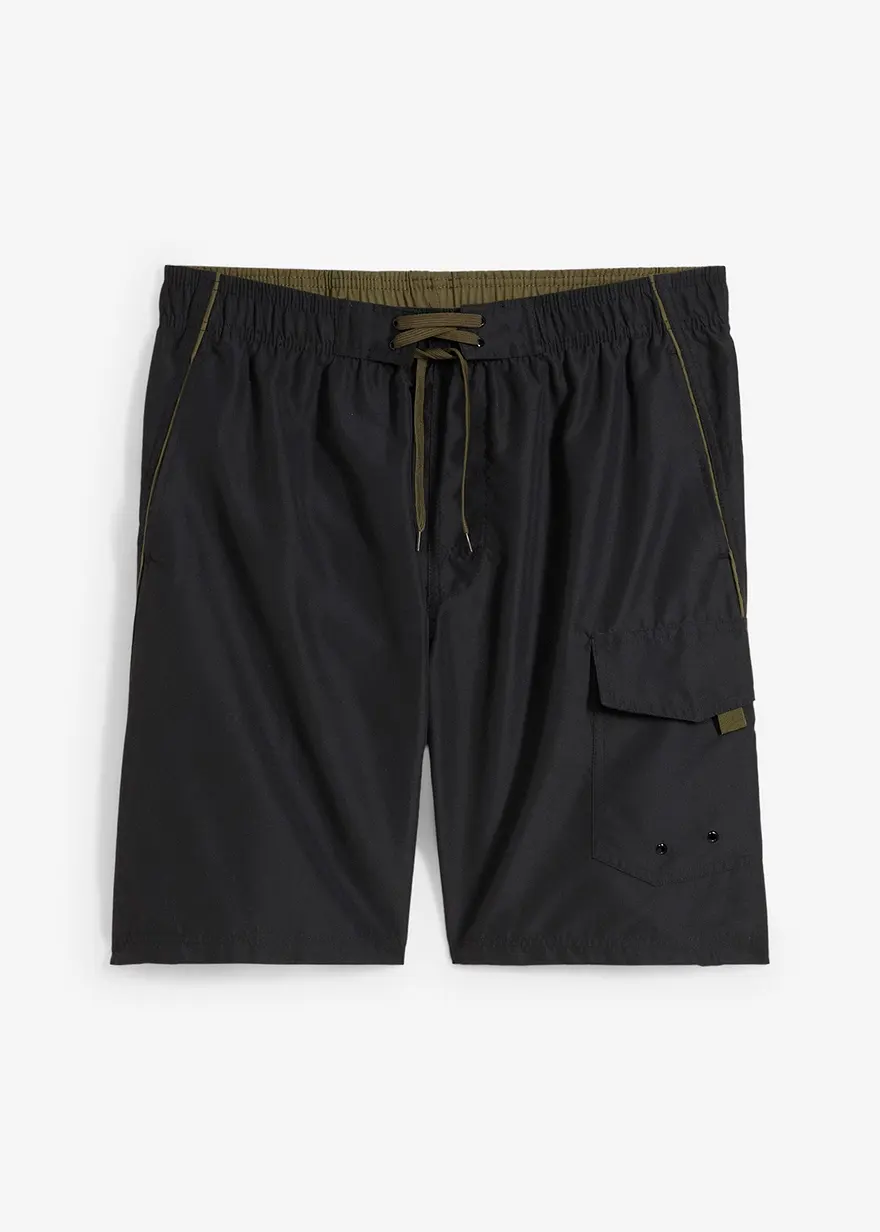 Badeshorts Herren