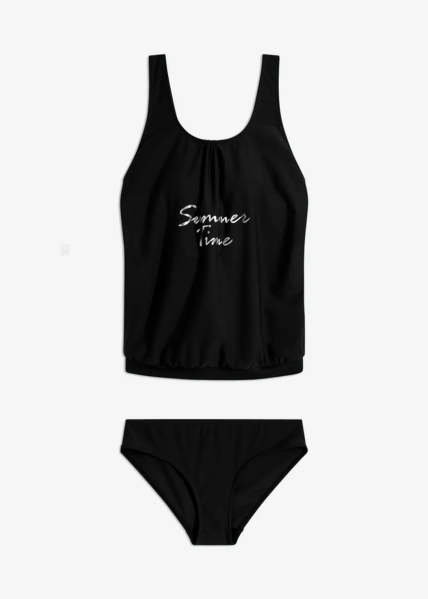 Tankini (2-tlg. Set)