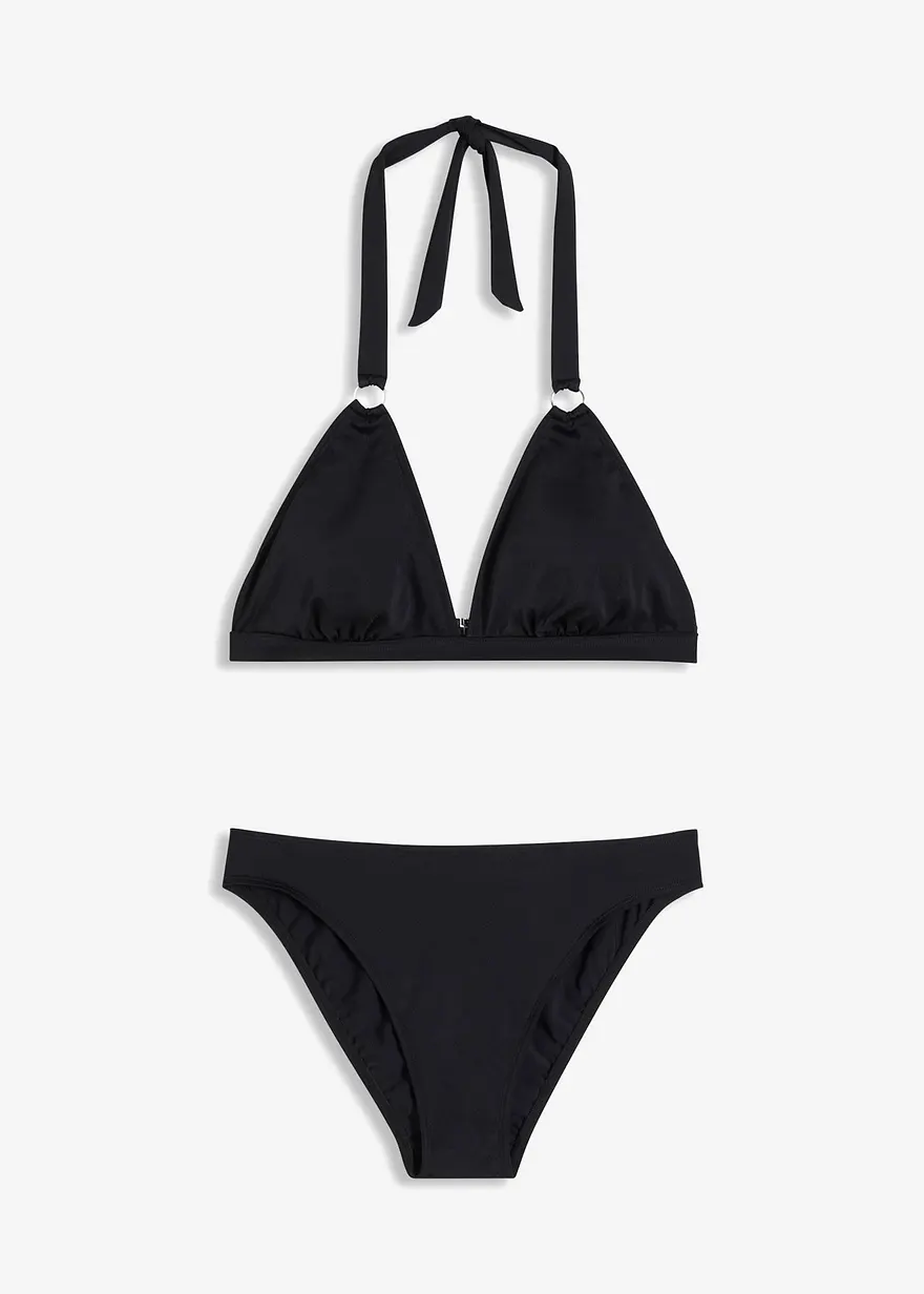 Neckholder-Bikini (2-tlg. Set)