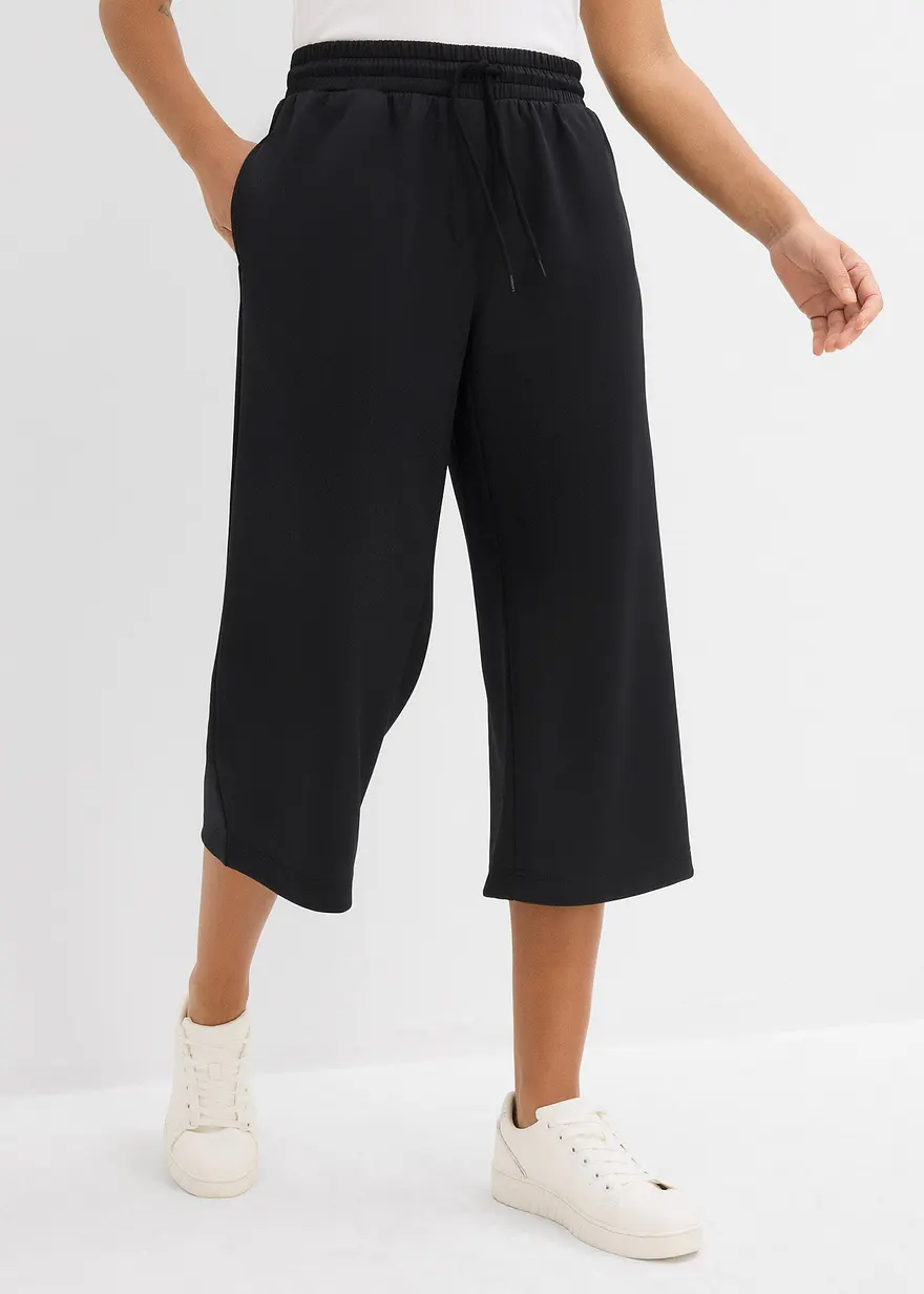 Scuba-Hose, Lang