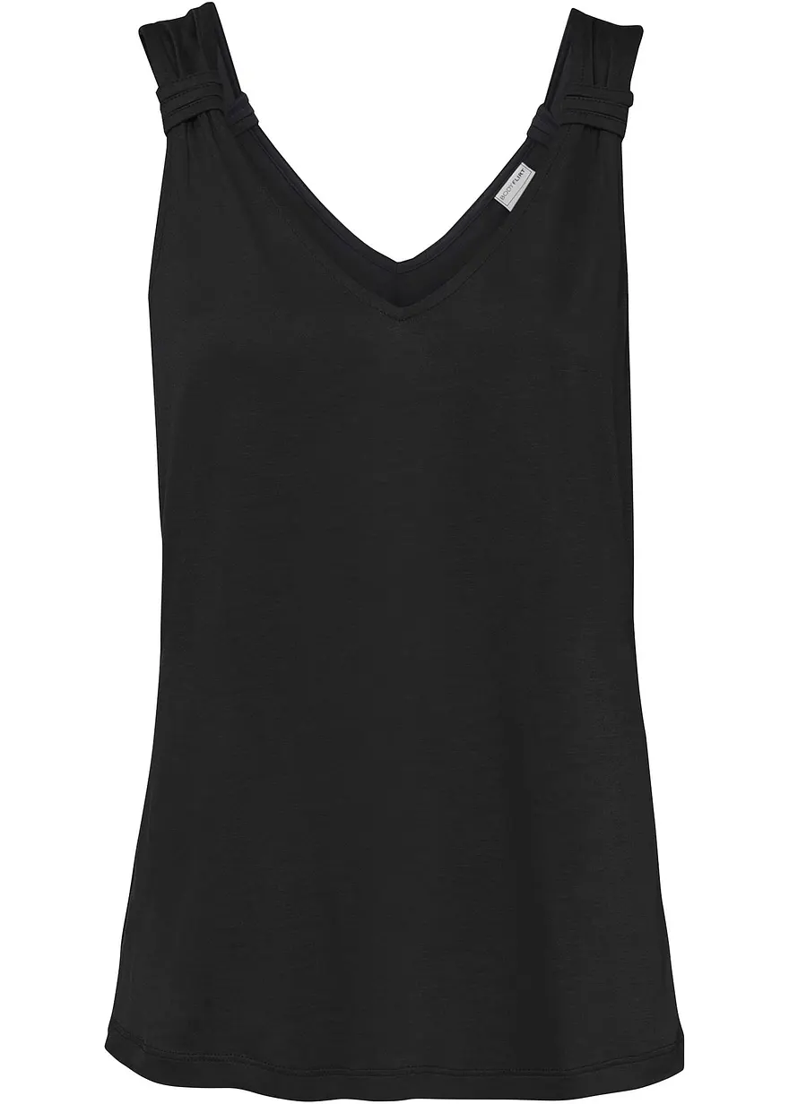 Jersey-Top