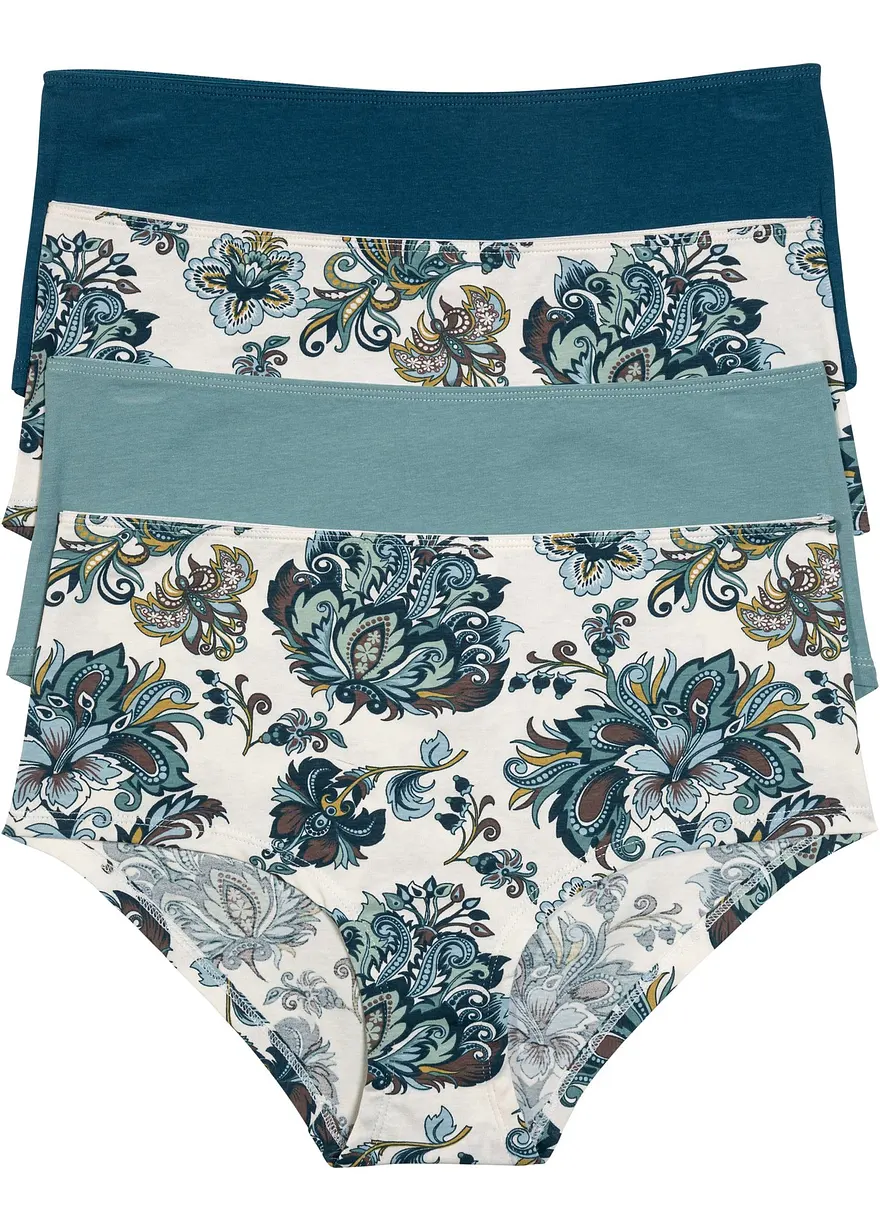 Maxipanty (4er Pack)