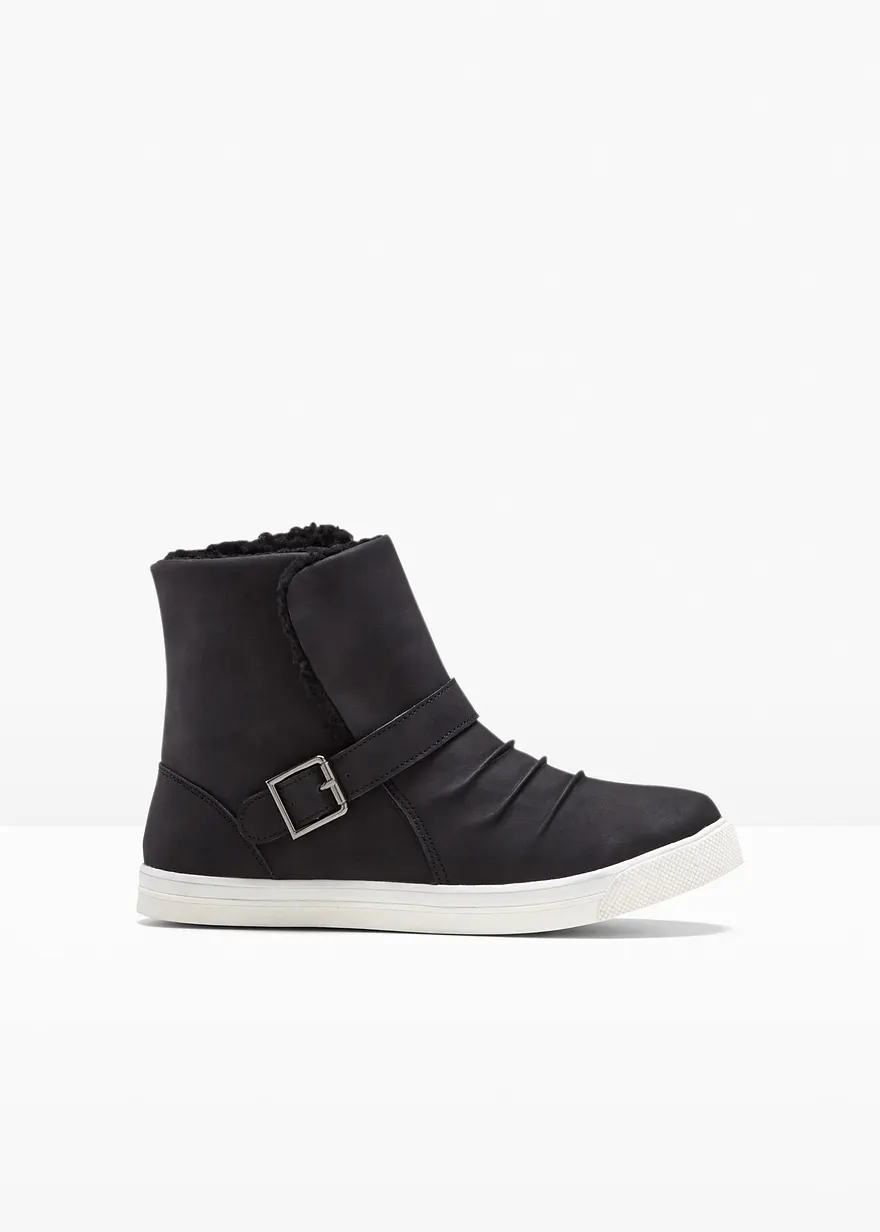 Winter Boot