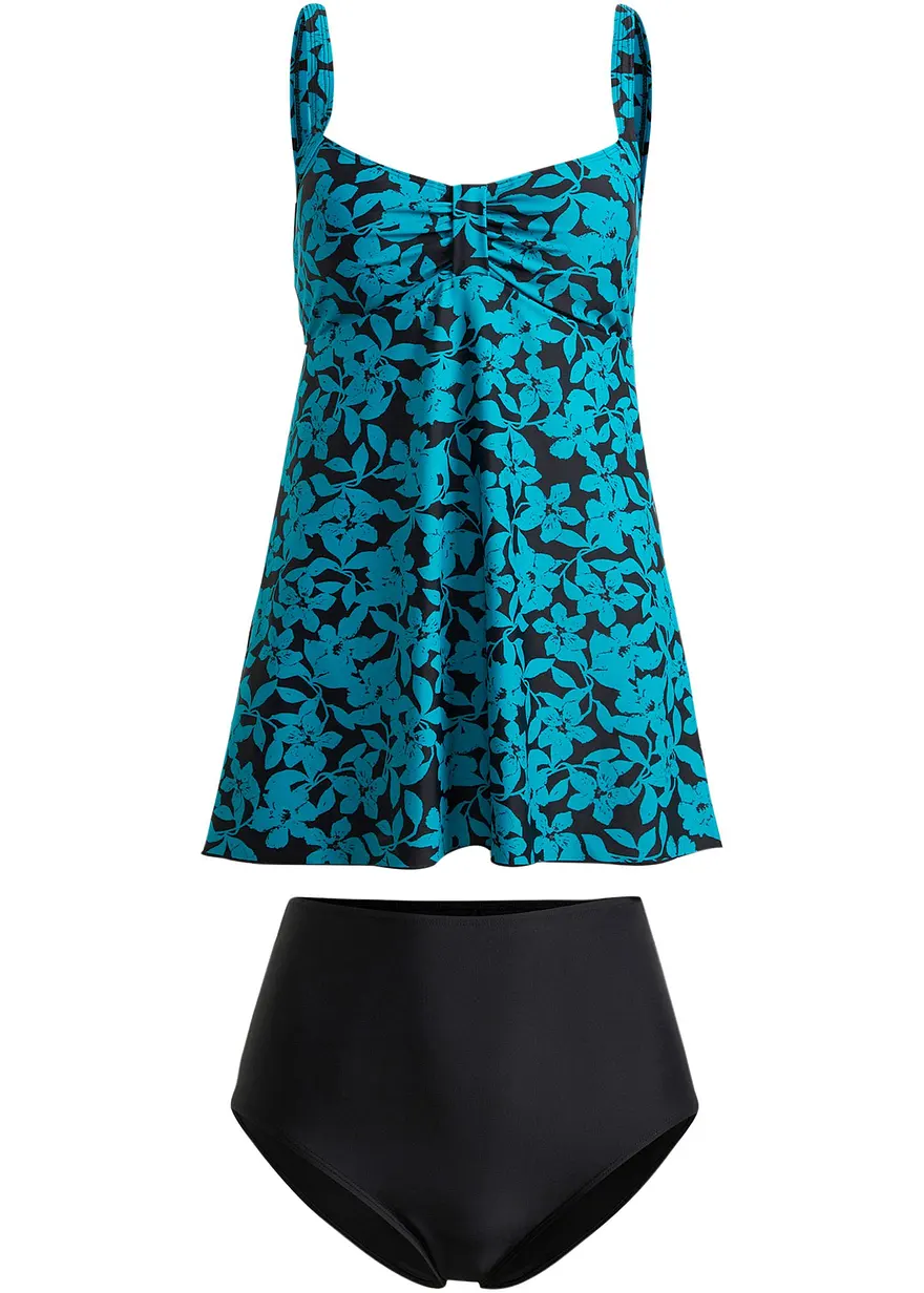 Long-Tankini (2-tlg.Set)
