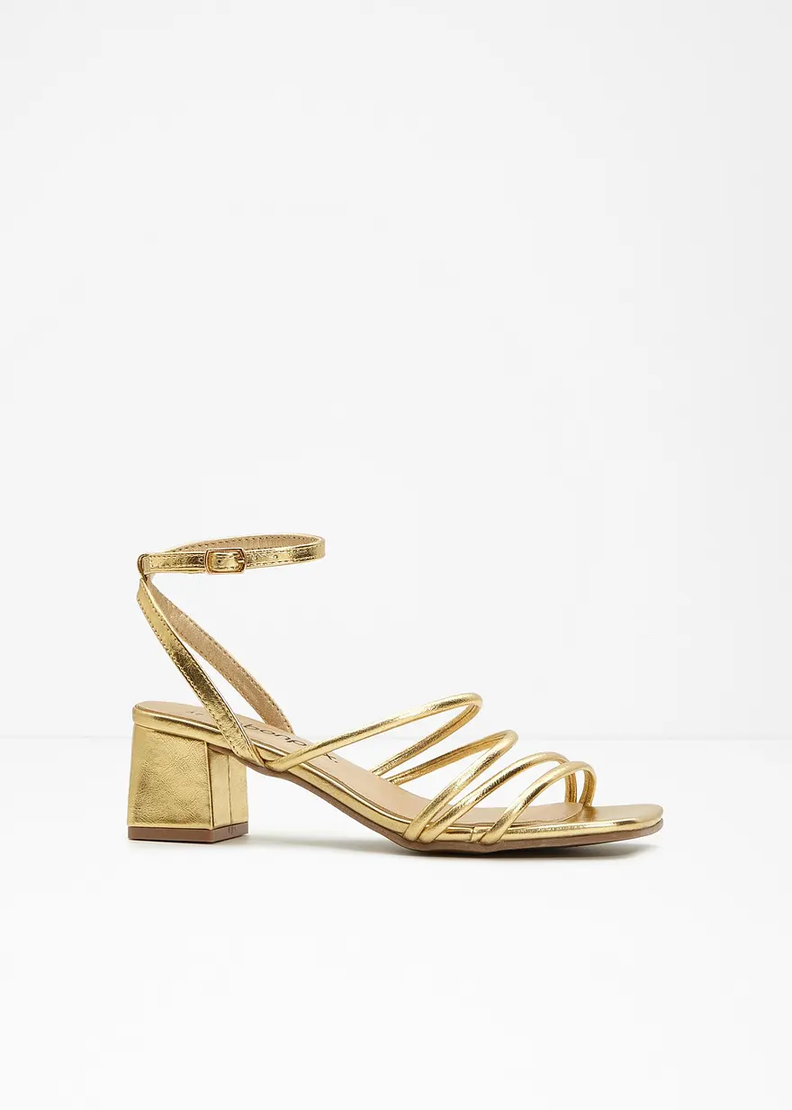 Sandalette