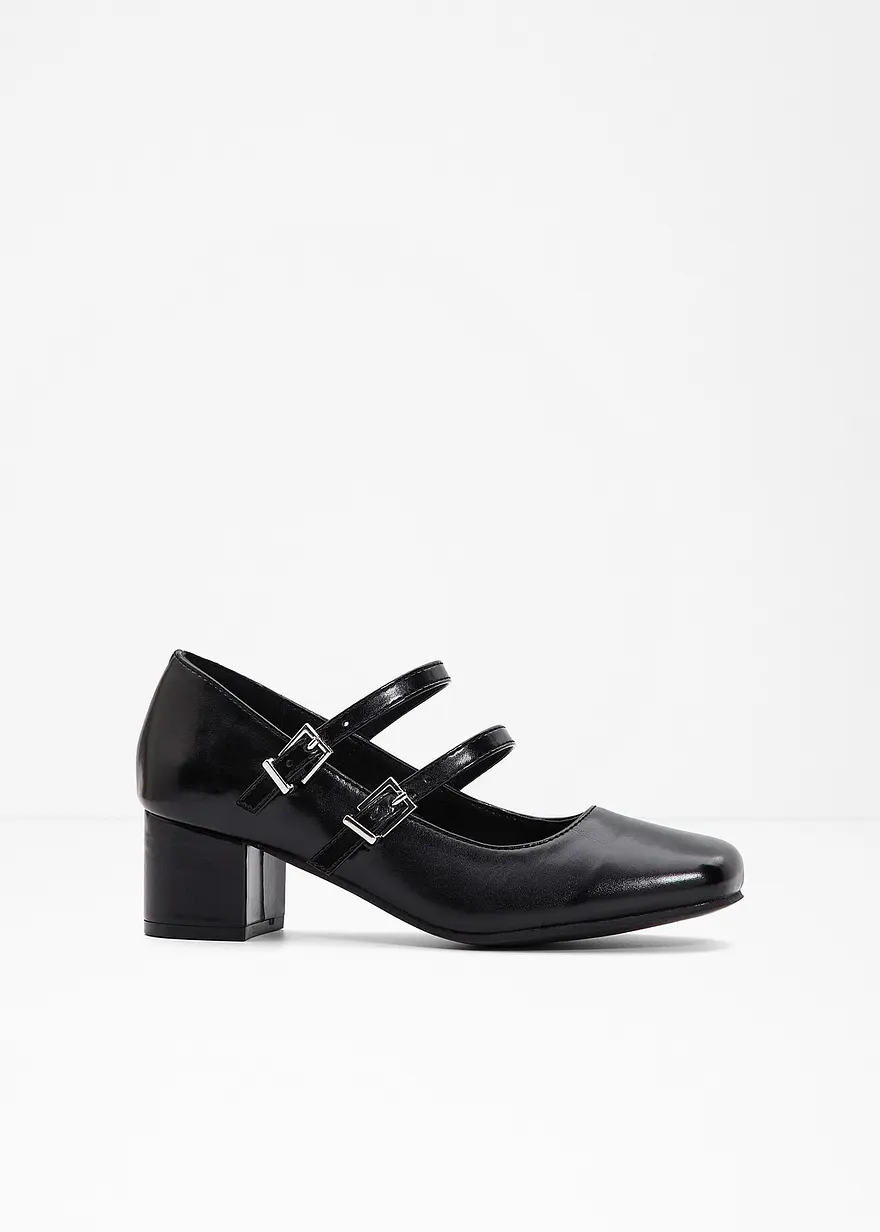 Pumps