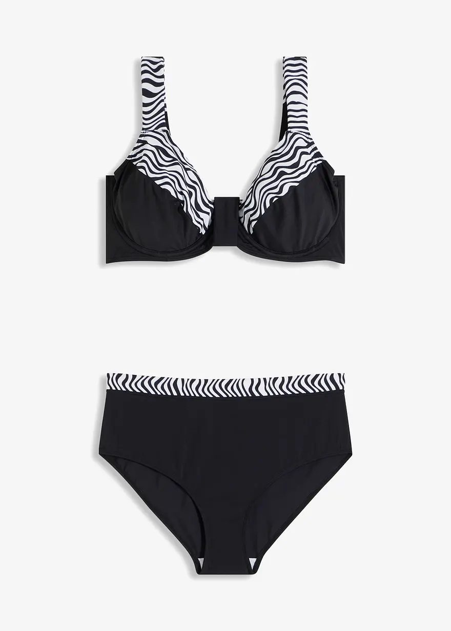 Minimizer-Bikini (2-tlg.Set)
