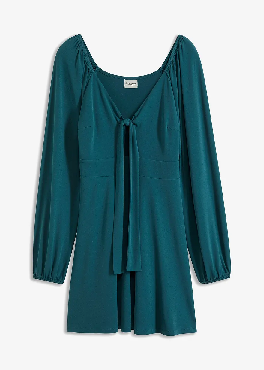 Minikleid mit Cut-Out