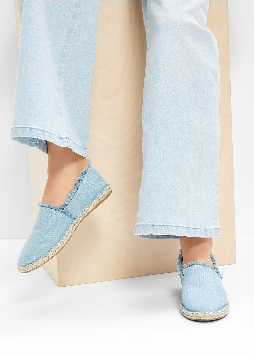 Espadrille