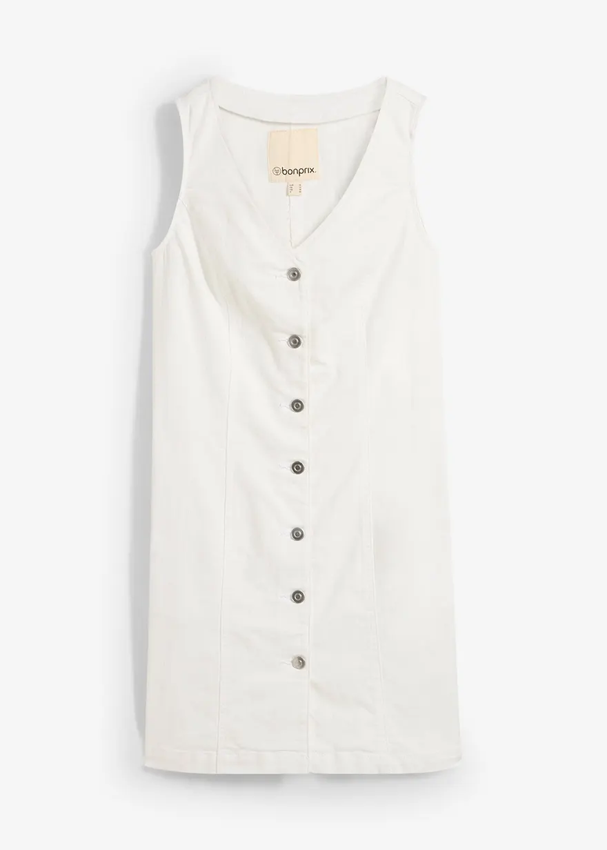 Jeanskleid