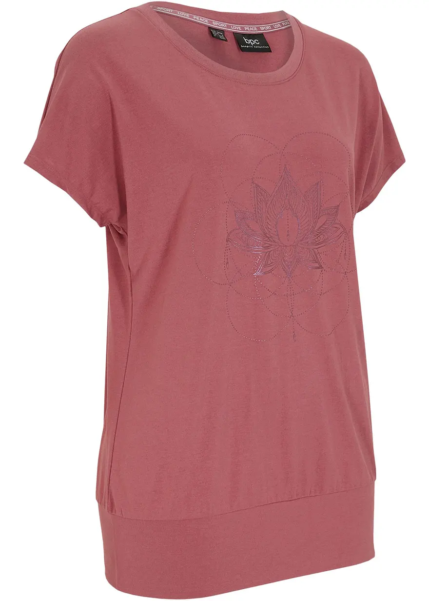 Sport-Shirt, Loose Fit