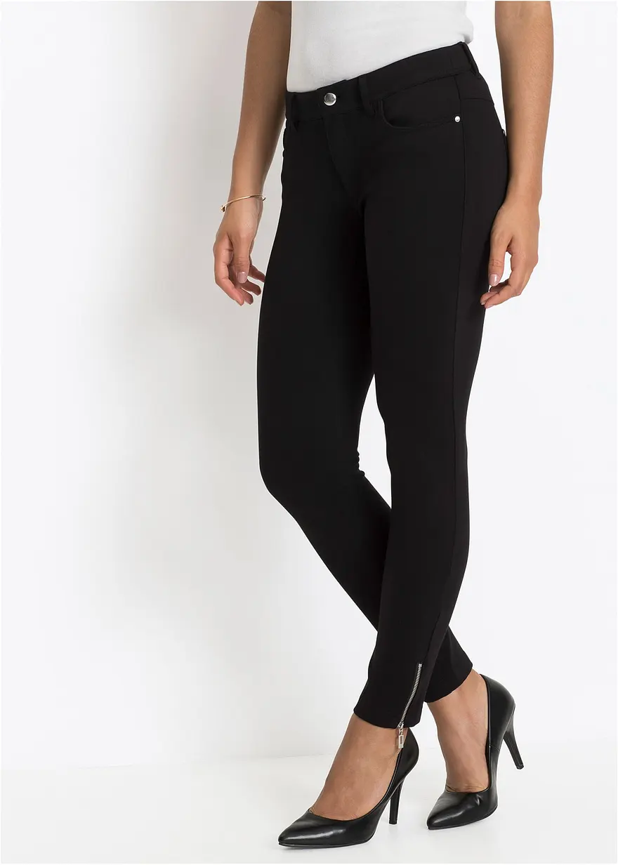 Jersey-Hose
