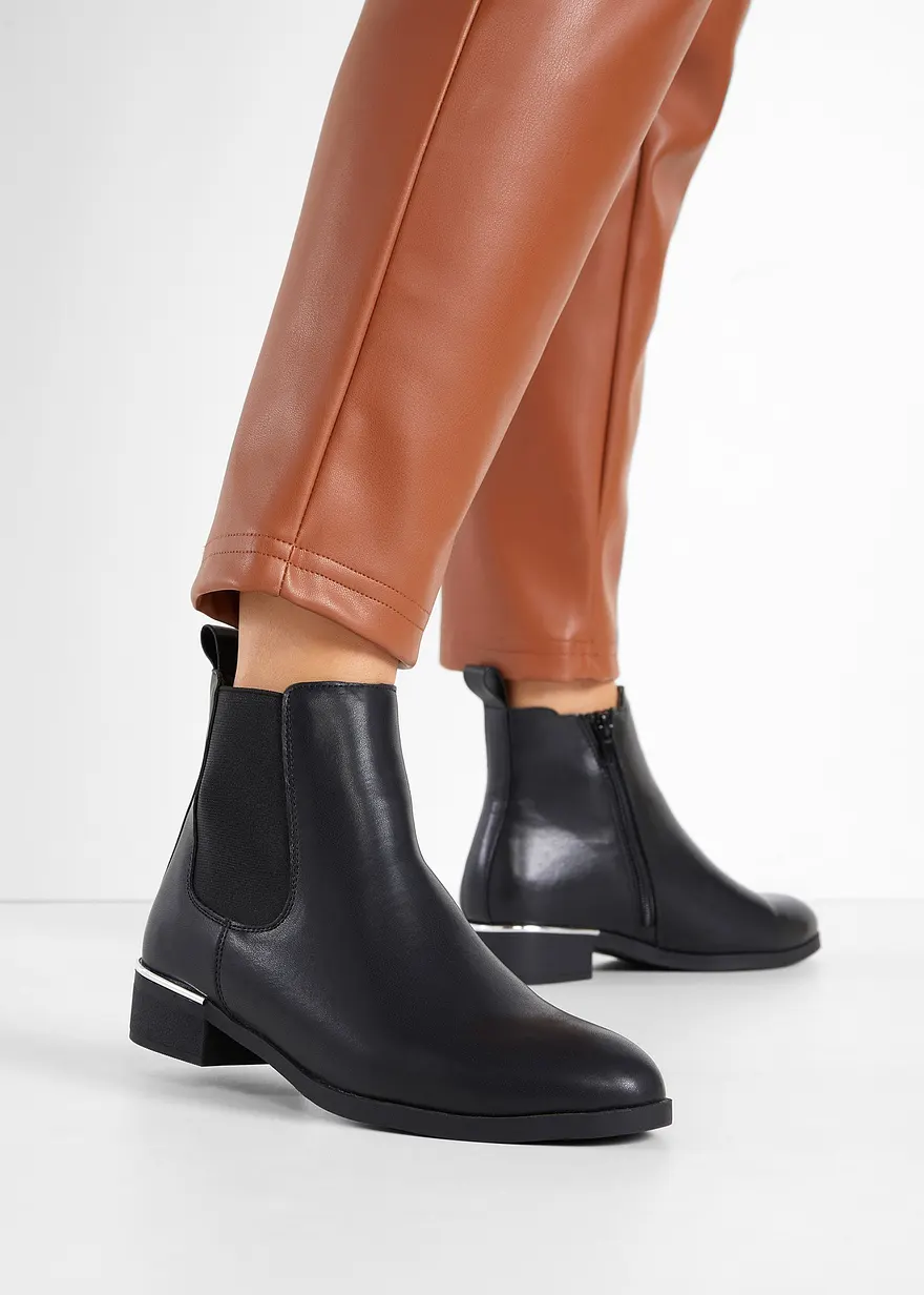 Chelsea Boot