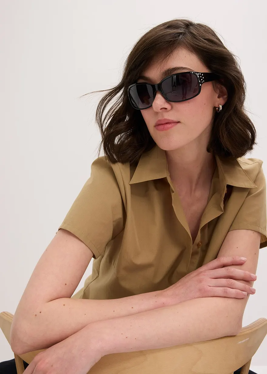 Sonnenbrille