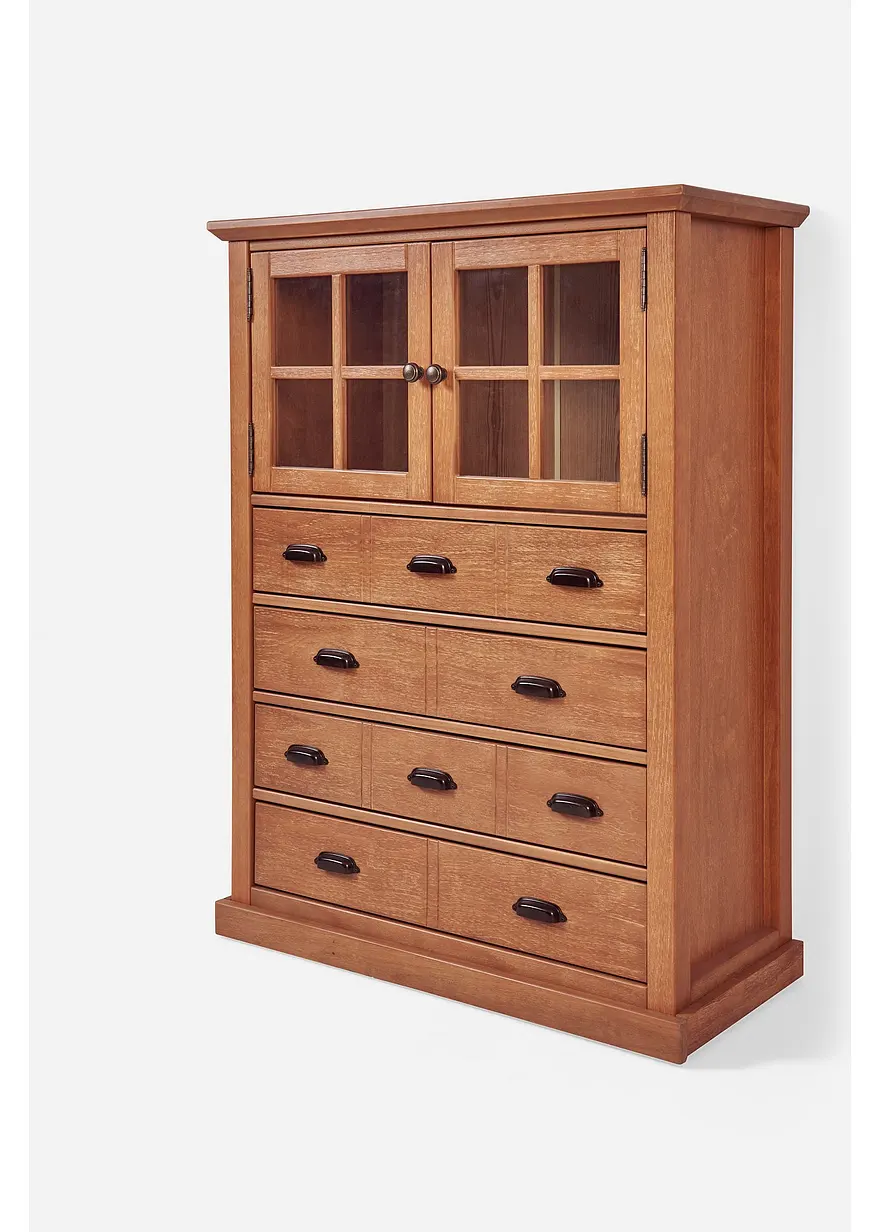 Apothekerschrank