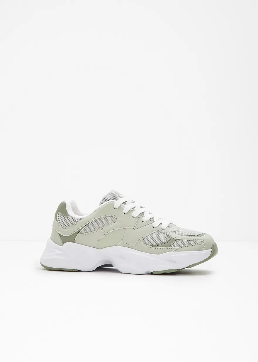Chunky Sneaker