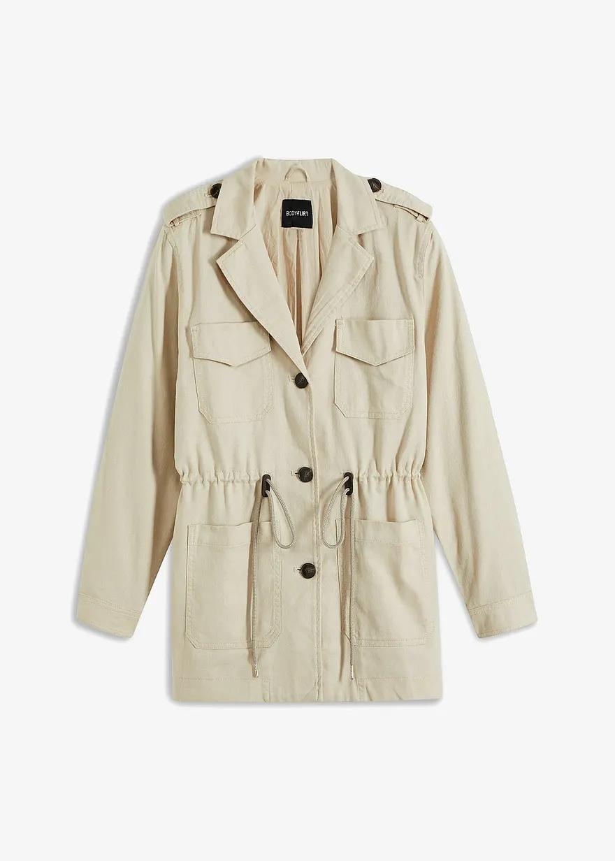 Utility-Jacke
