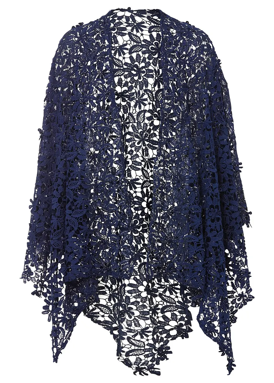 Sommerponcho