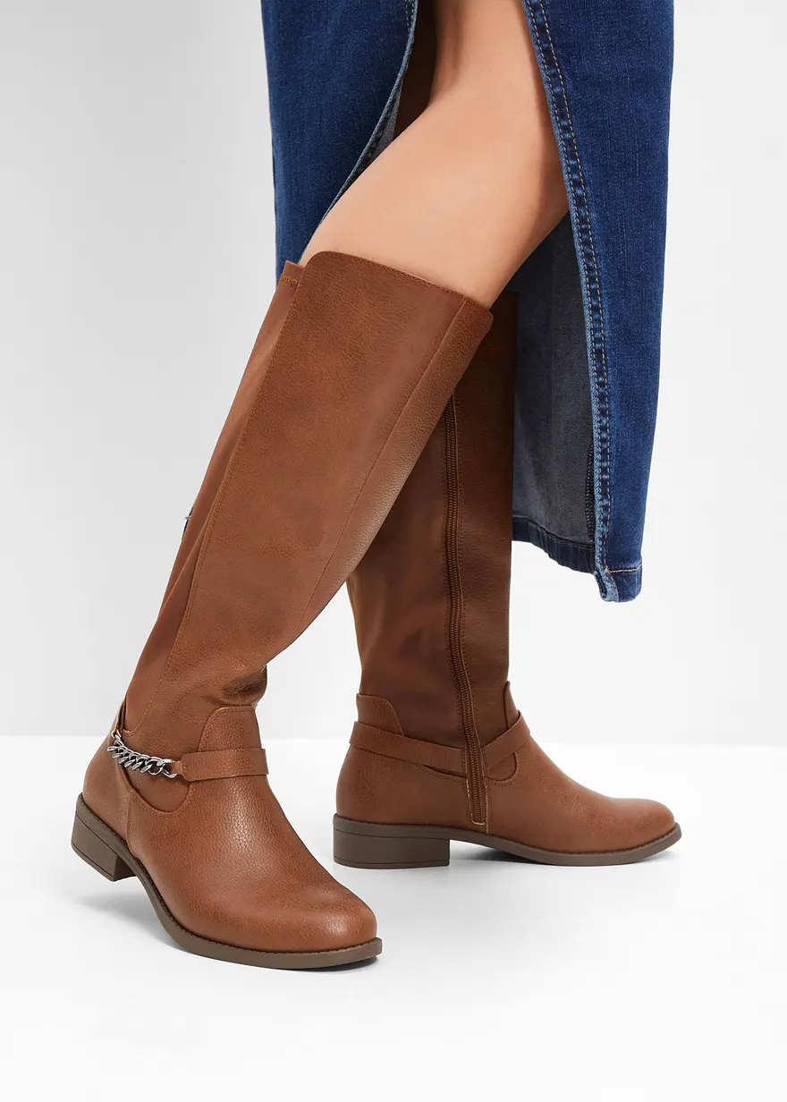 Stiefel