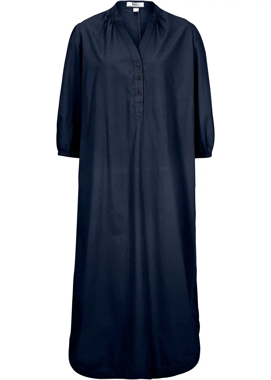 Midikleid