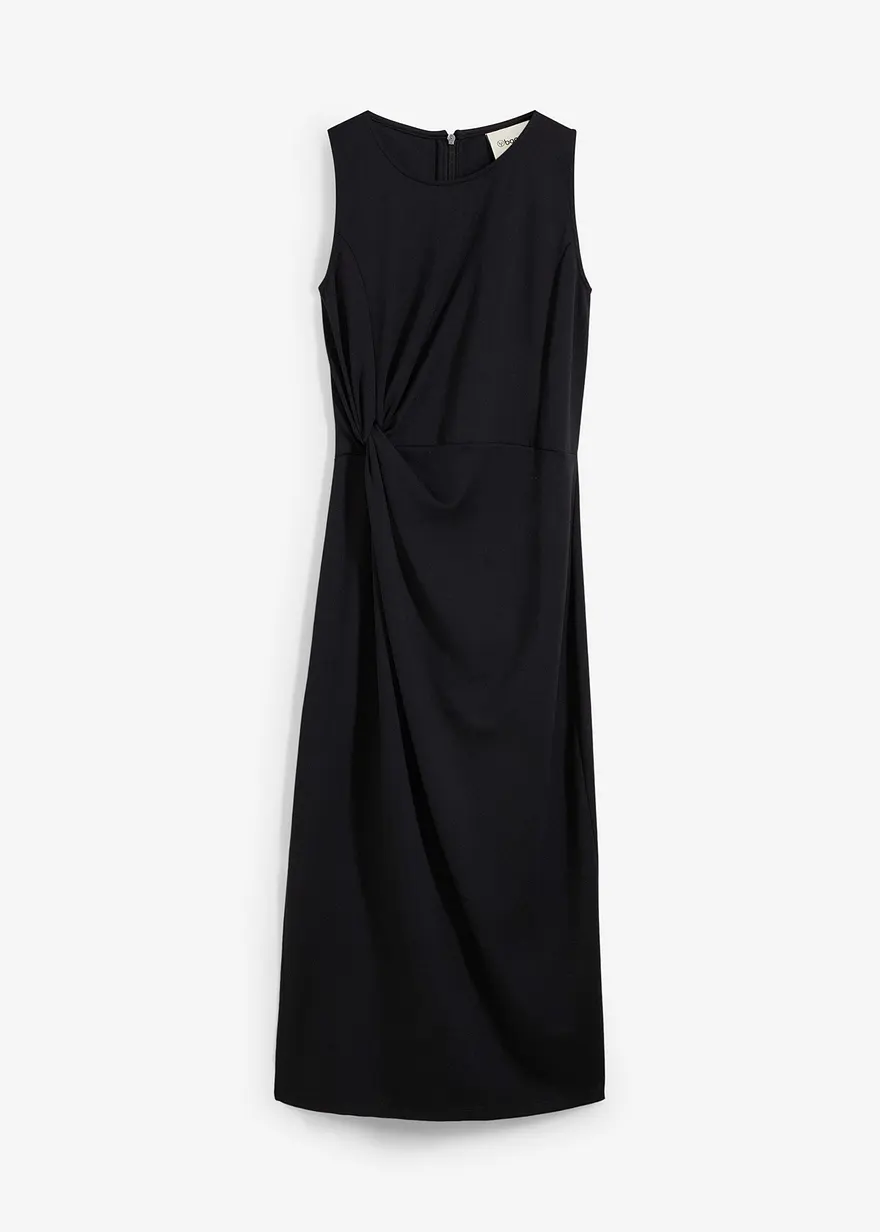 Midikleid aus bequemen Punto di Roma