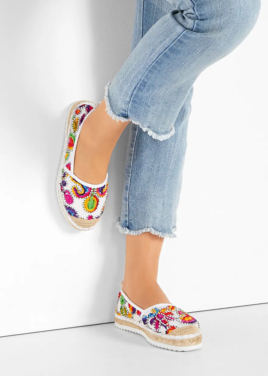 Espadrille