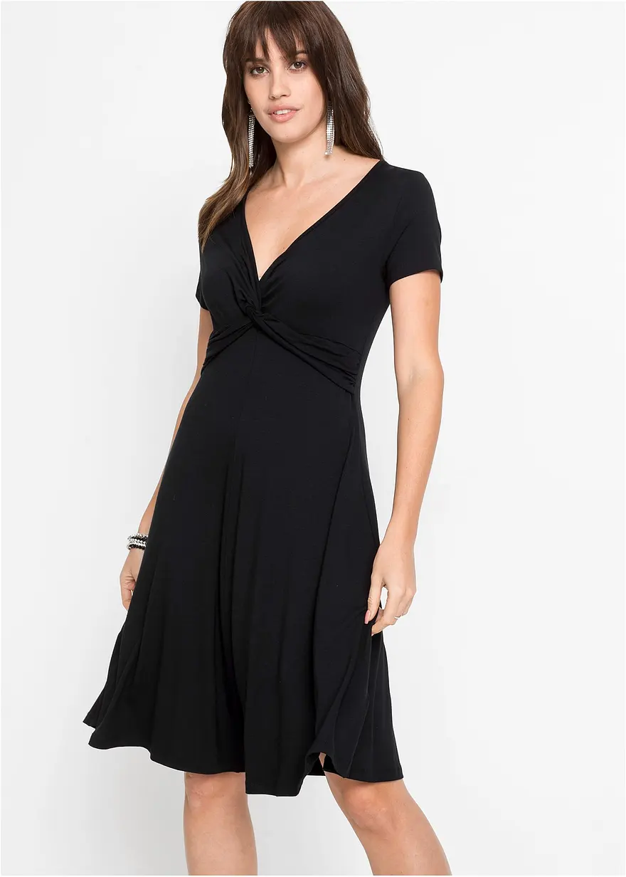 Shirtkleid