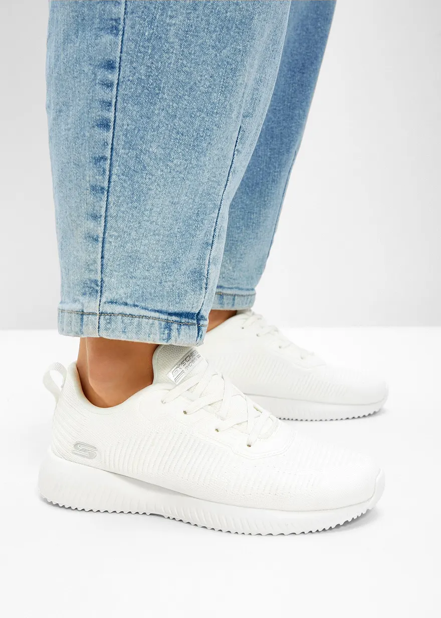 Skechers Sneaker mit Memory Foam