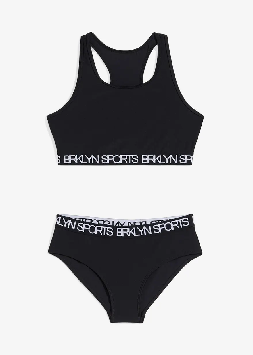 Bikini (2-tlg.Set)