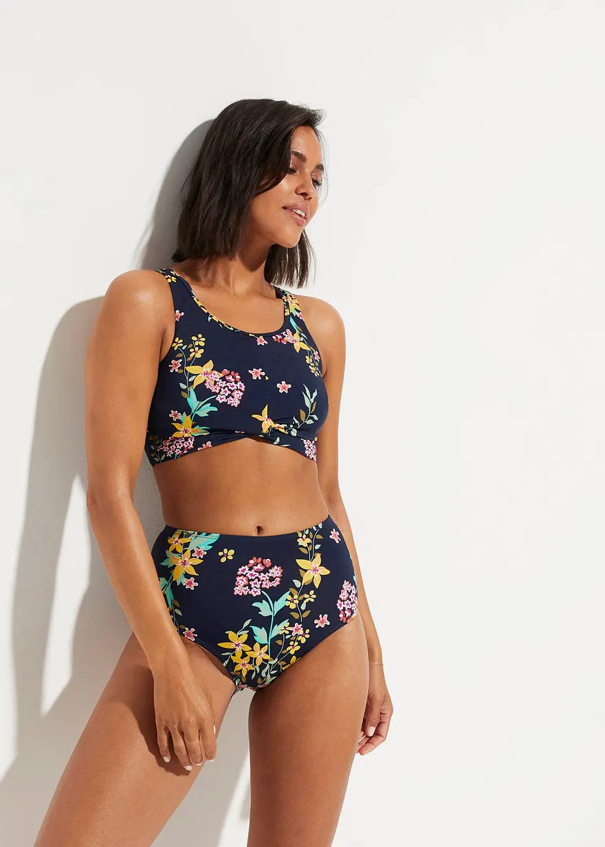 Bustier Bikini (2-tlg.Set)