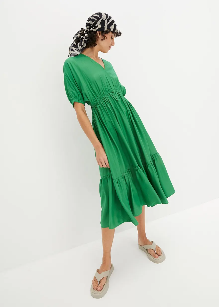 Midikleid