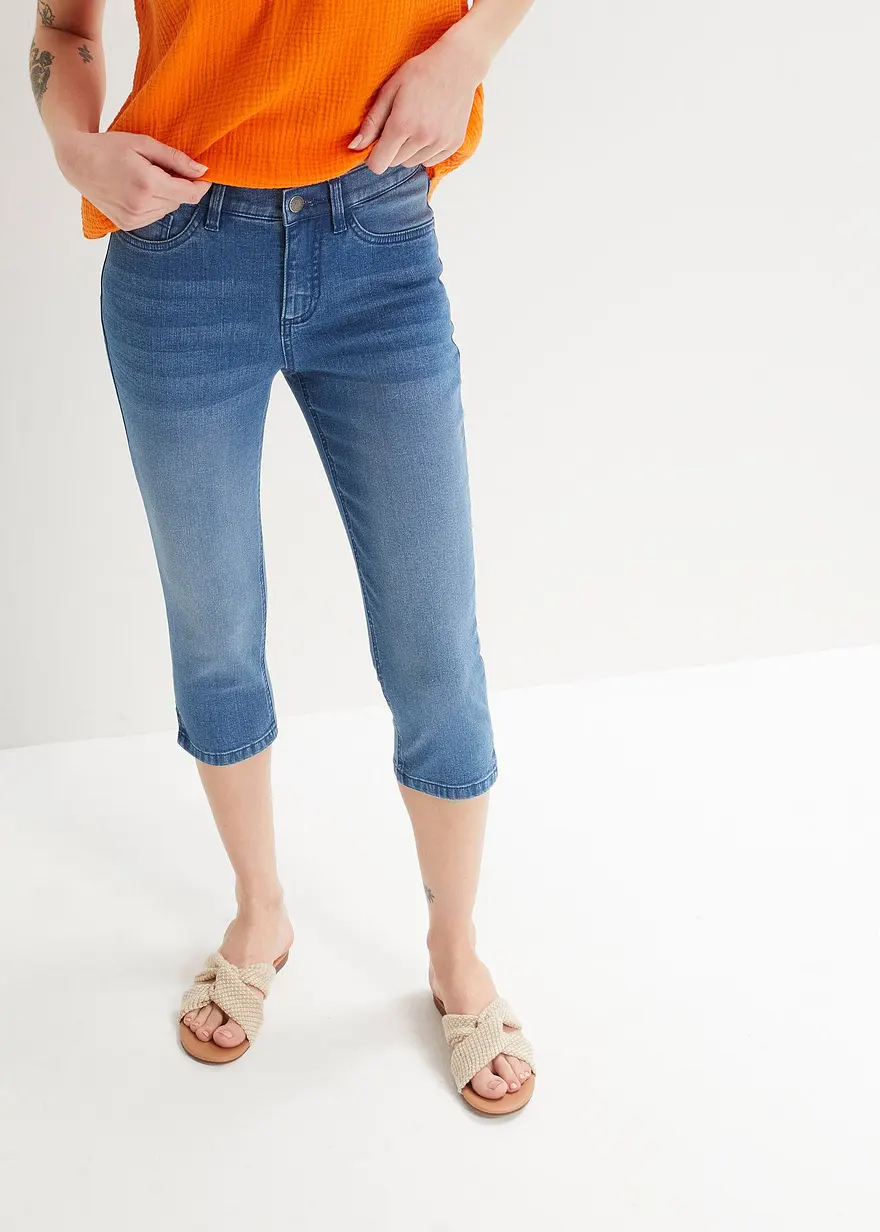 Capri-Ultra-Soft-Jeans