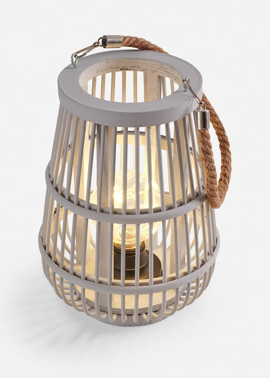 LED-Laterne