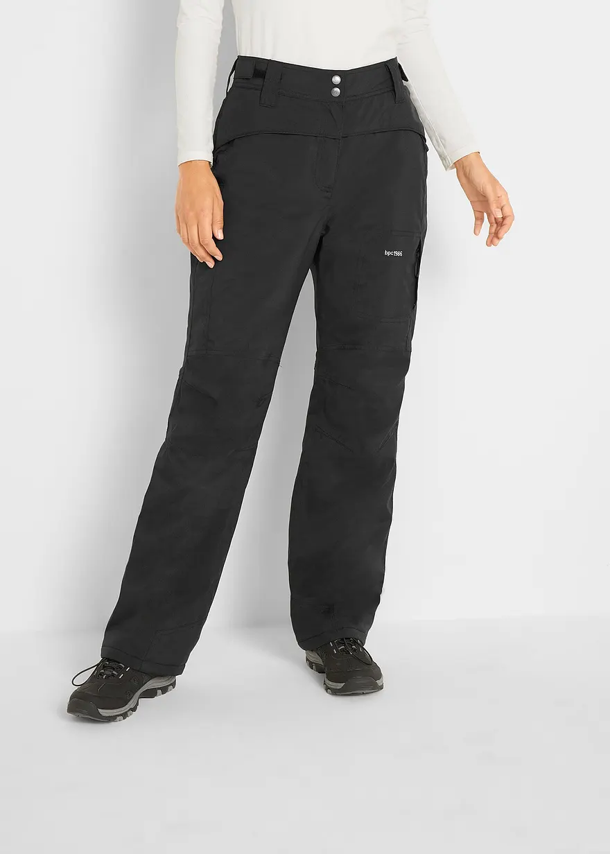 Thermohose, wasserdicht