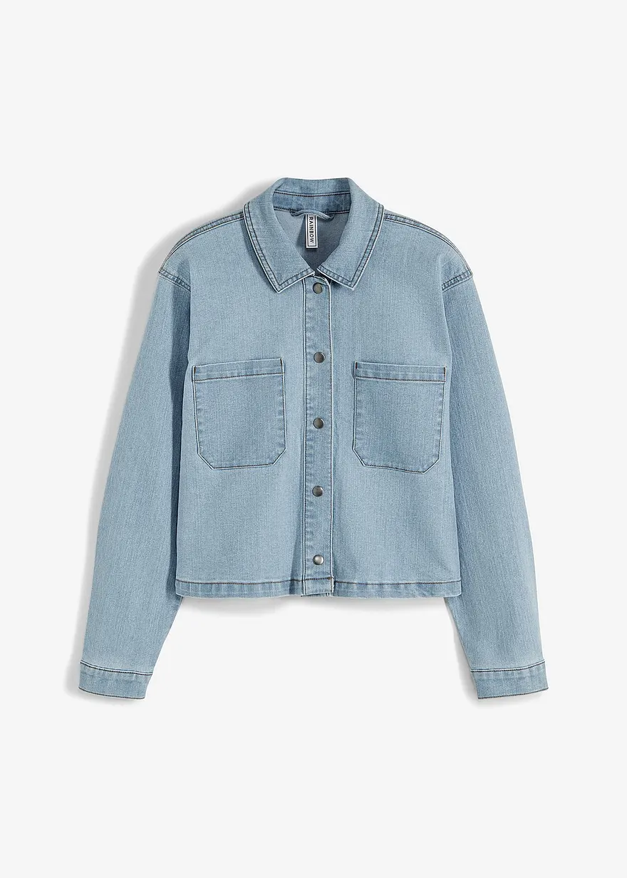 Jeansjacke