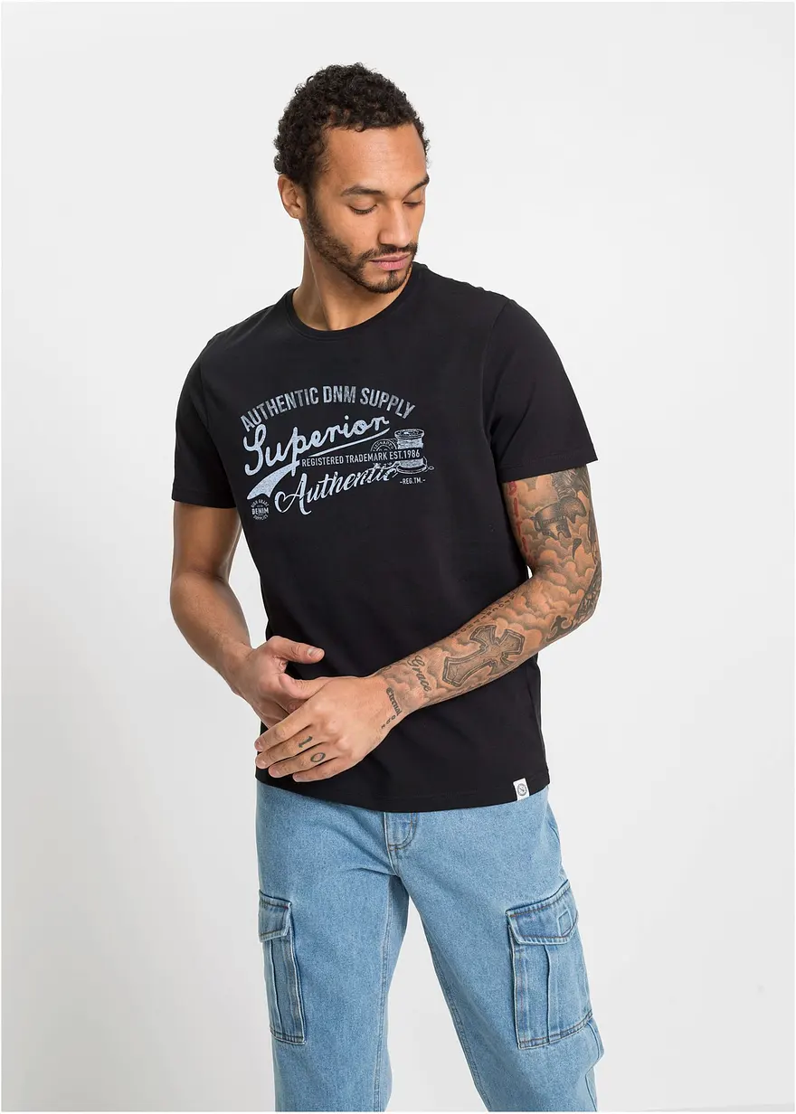 T-Shirt (2er Pack)
