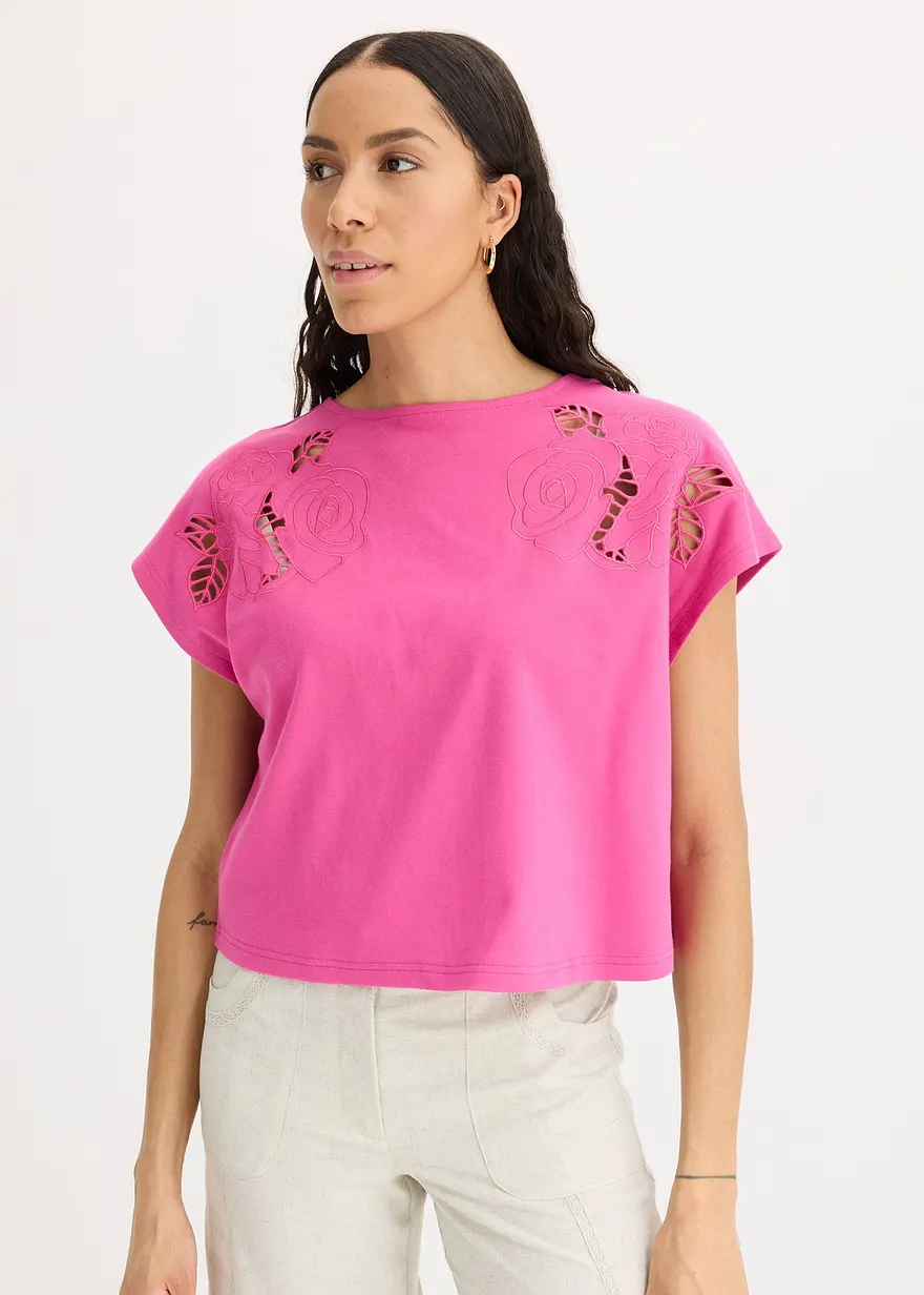 Oversize-Shirt