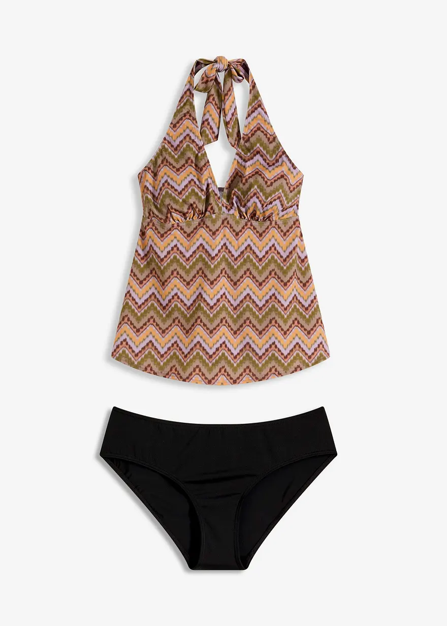 Tankini (2-tlg.Set)