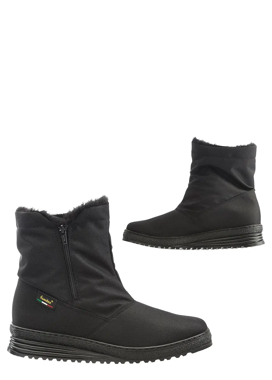 Winter Boot