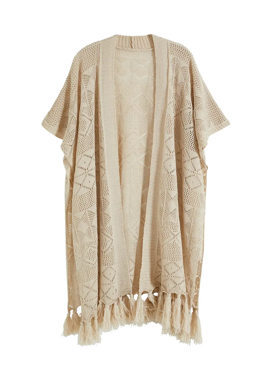 Poncho