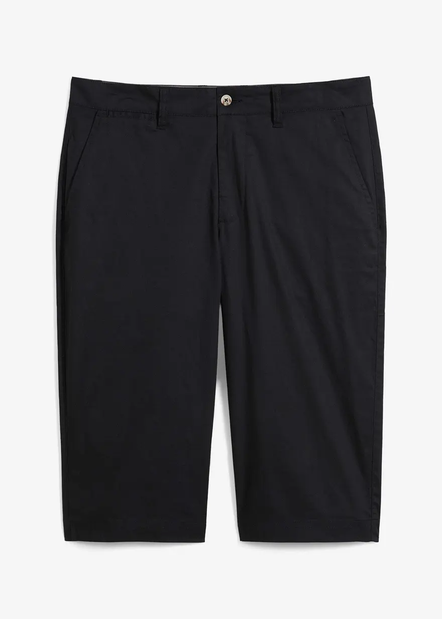 Long-Bermuda, Regular Fit