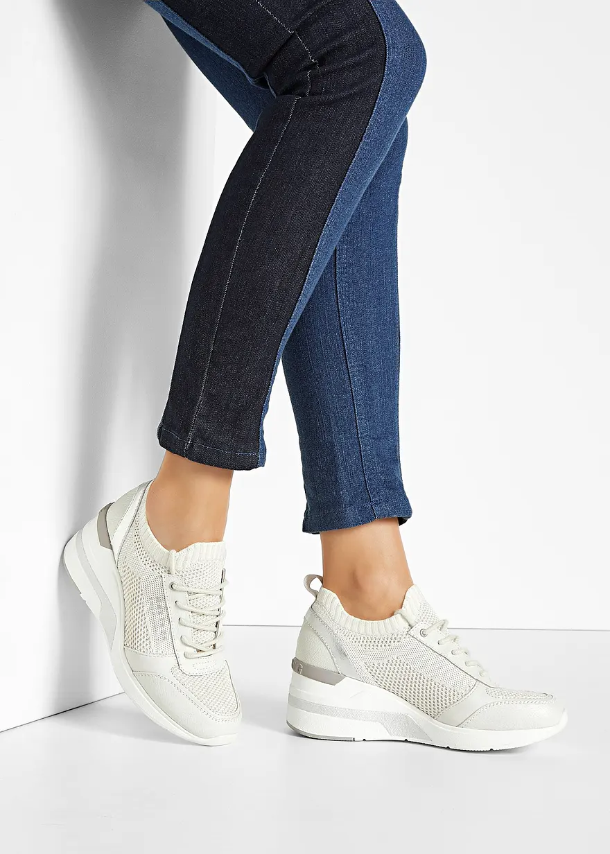 Mustang Keil Sneaker