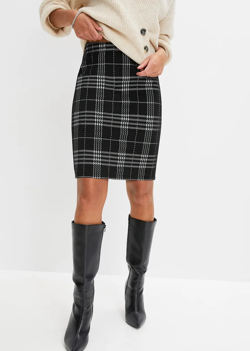 Tartan-Minirock
