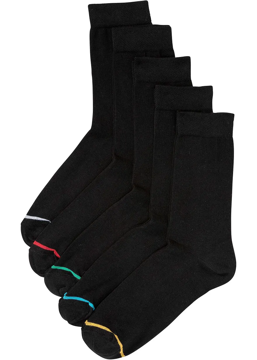 Socken (5er Pack)