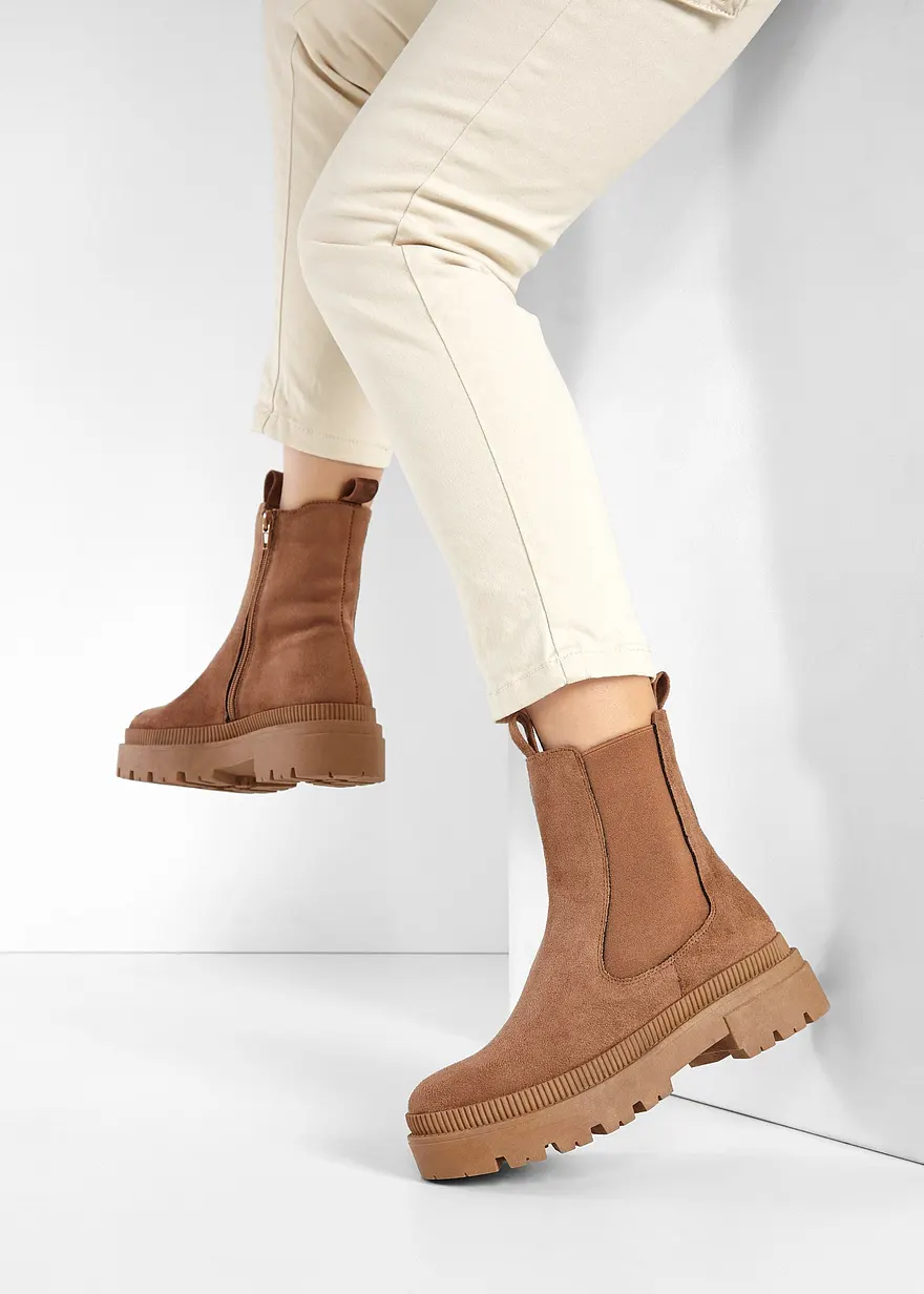 Chelsea Boot