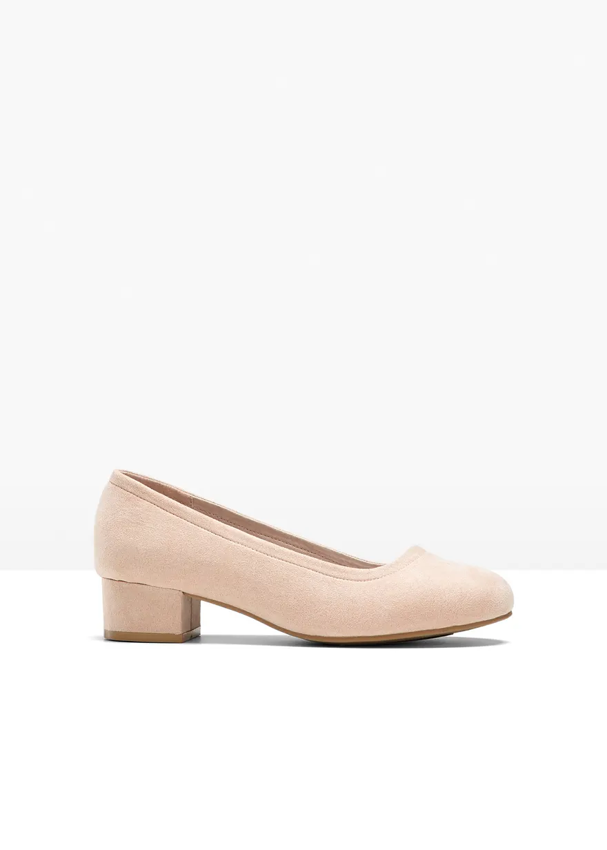 Pumps