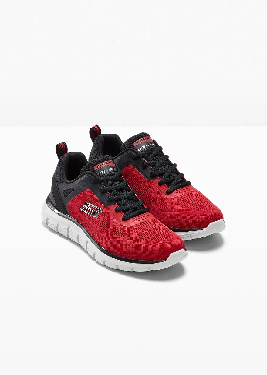 Skechers Sneaker mit Memory Foam