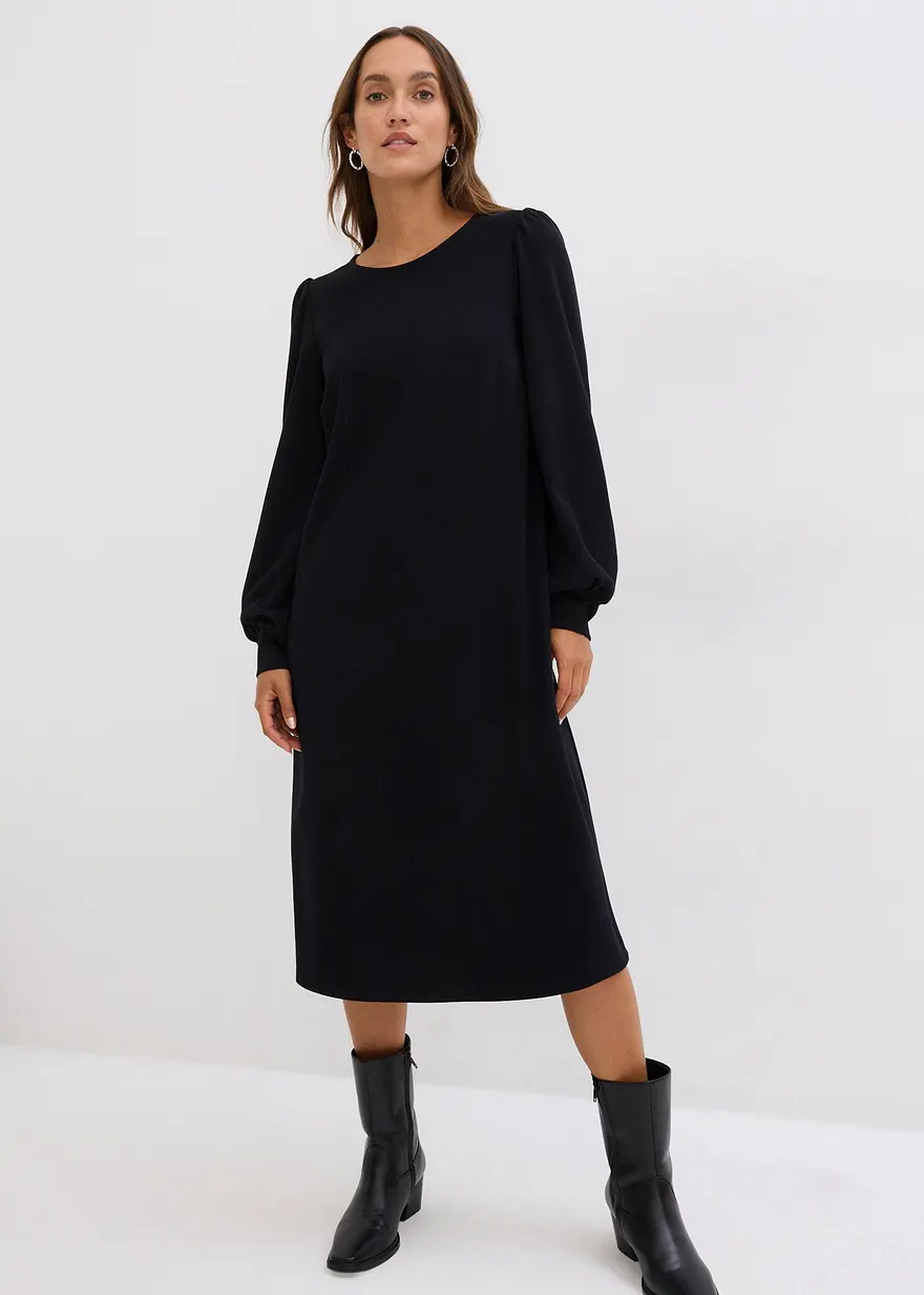 Jerseykleid aus Punto di Roma