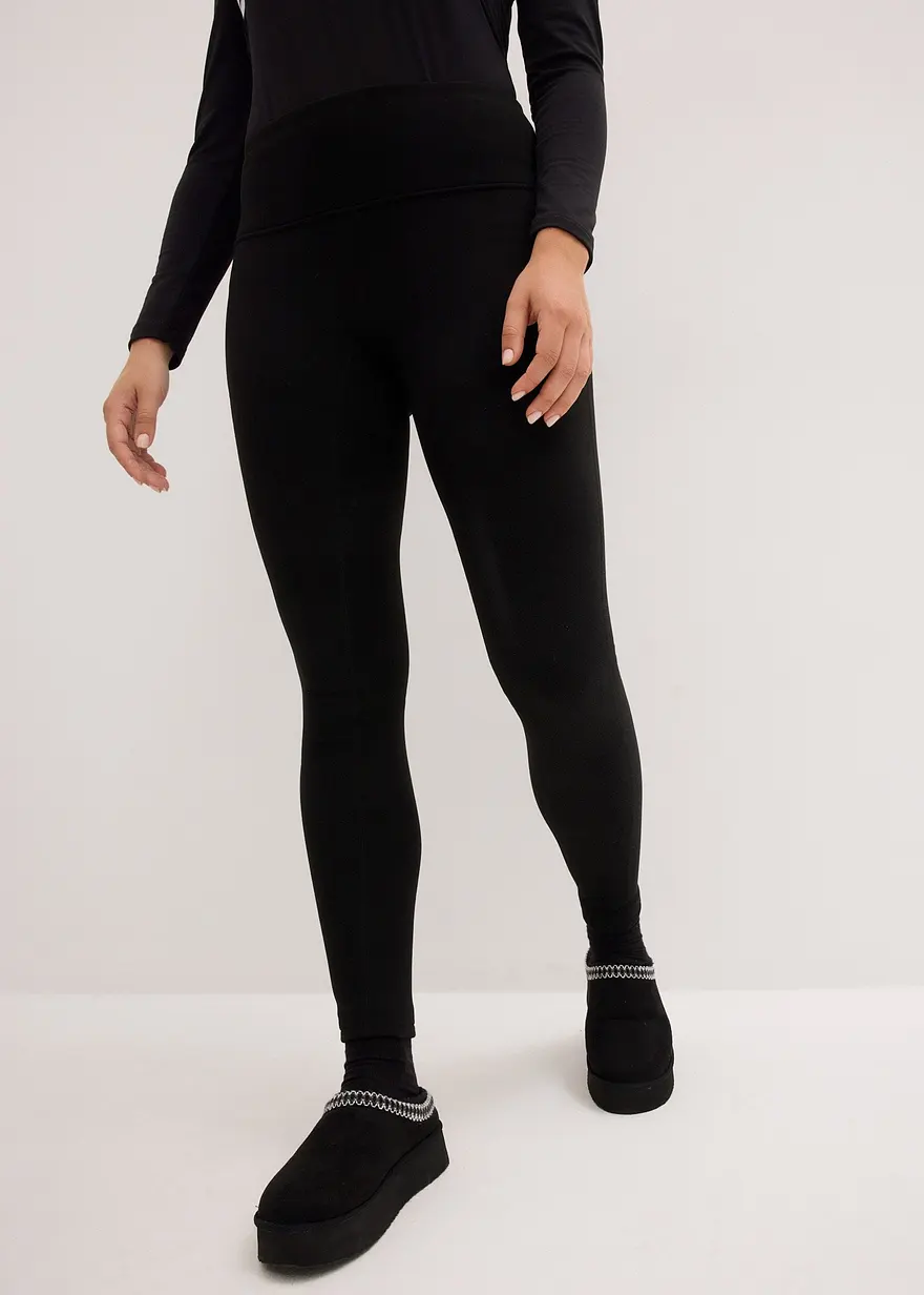 Super Stretch Thermo-Leggings