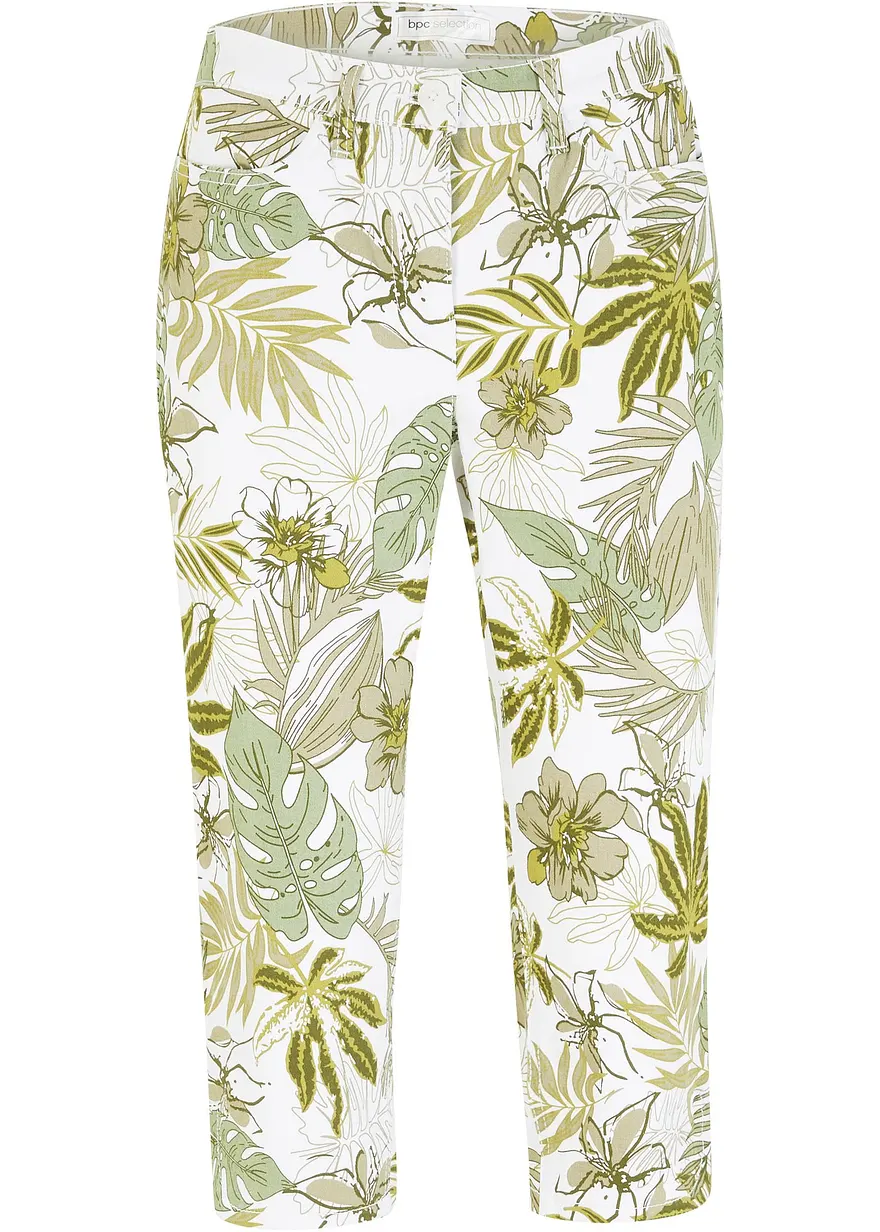 Capri-Hose